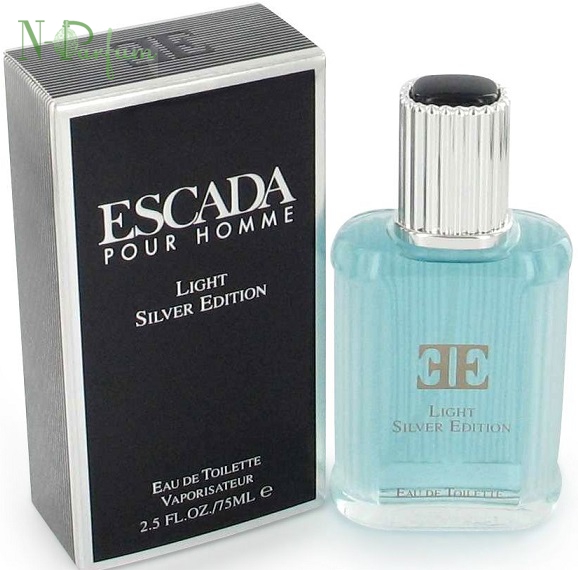 Escada Pour Homme Escada Cologne Un Parfum Pour Homme 1993