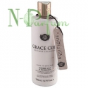 Спрей парфюмированный для тела Grace Cole Boutique Body Mist Ginger Lily & Mandarin