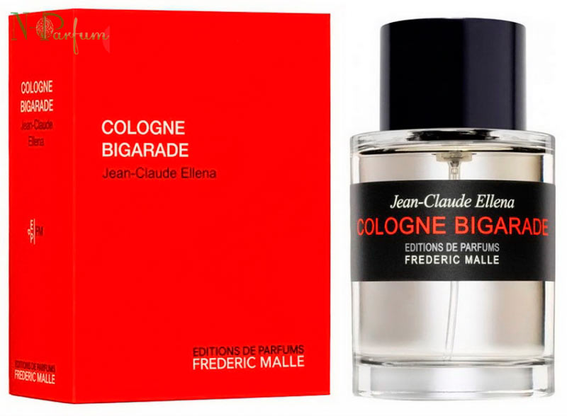 malle cologne bigarade