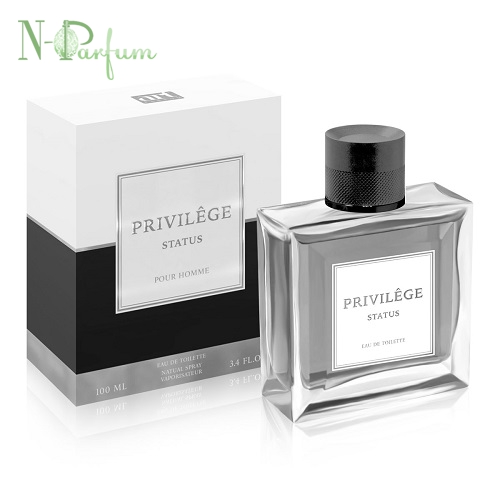 ART Parfum Privilege Status - Мужская парфюмерия. Отзывы и описание на ...
