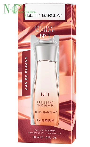 Betty barclay brilliant woman best sale no 1