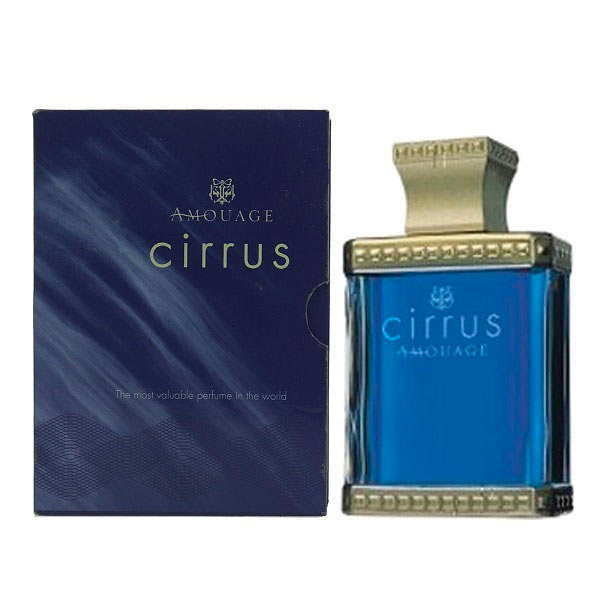 Amouage Cirrus Men