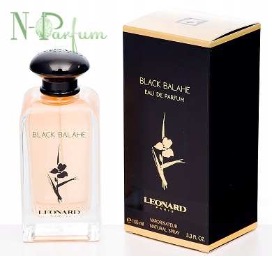 parfum balahe leonard