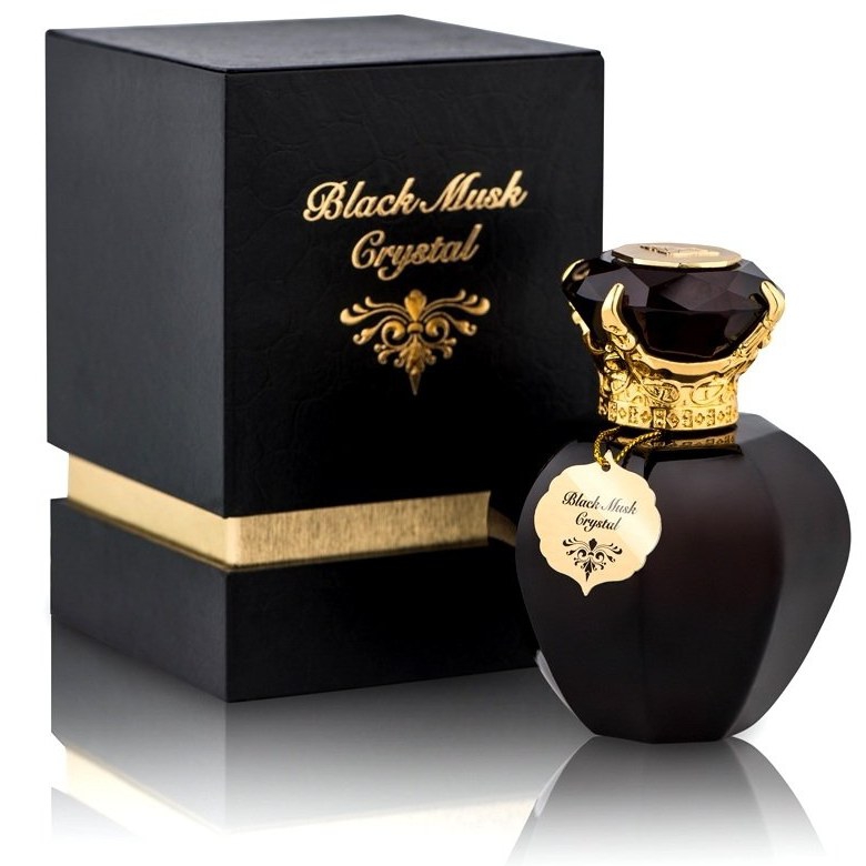 Black Heart парфюм отзывы