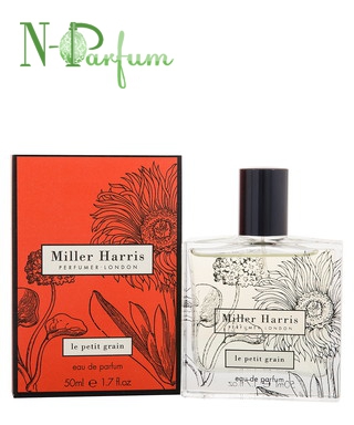 miller harris le petit grain