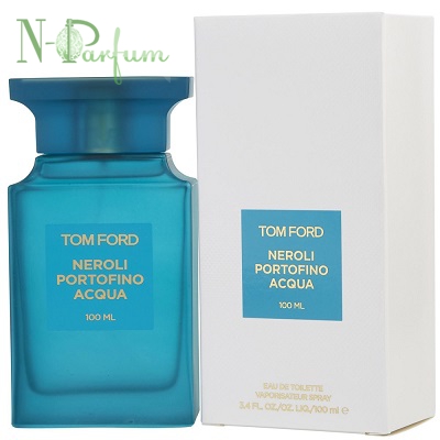 tom ford private blend neroli portofino acqua