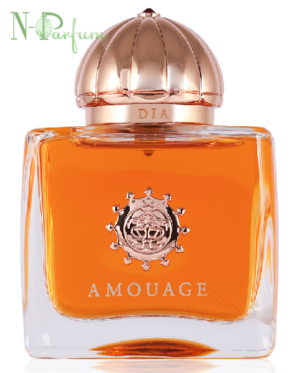 Amouage Dia Parfum Extrait