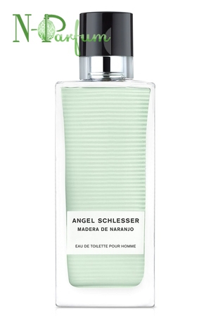 parfum pour homme angel