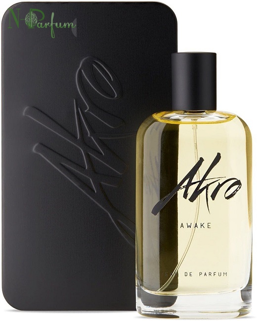 Akro Awake - Унисекс. Отзывы и описание на сайте N-Parfum