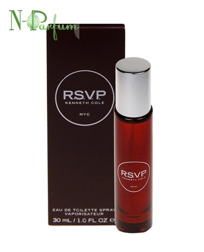 rsvp parfum