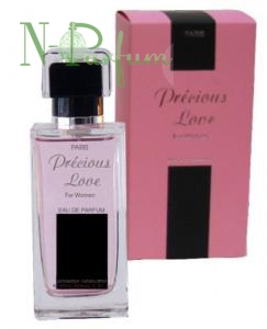 parfum precious love