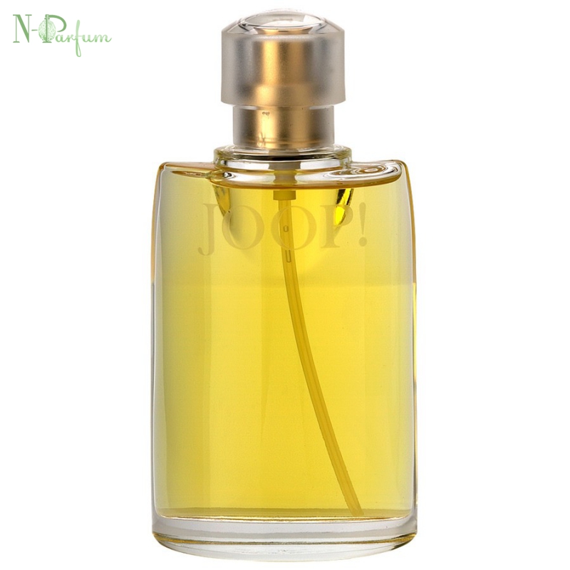 joop parfum femme