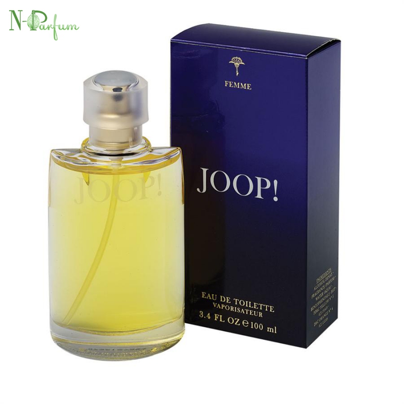 Joop By Joop For Men Eau De Toilette Spray 42 Ounces Joop