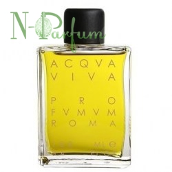 acqua viva parfum