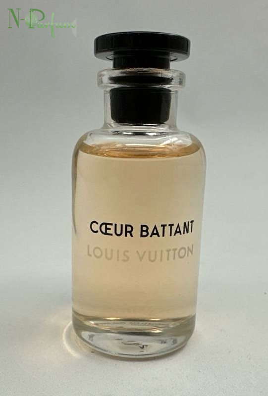 Louis Vuitton Coeur Battant - Женская парфюмерия. Отзывы и