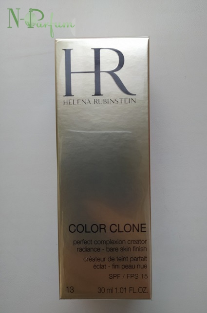 Крем тональный для лица Helena Rubinstein Color Clone - Косметика для ...