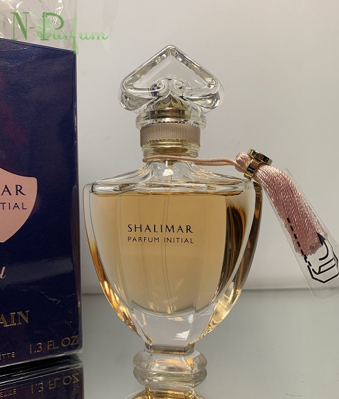 Guerlain Shalimar Parfum Initial L'Eau - Женская парфюмерия