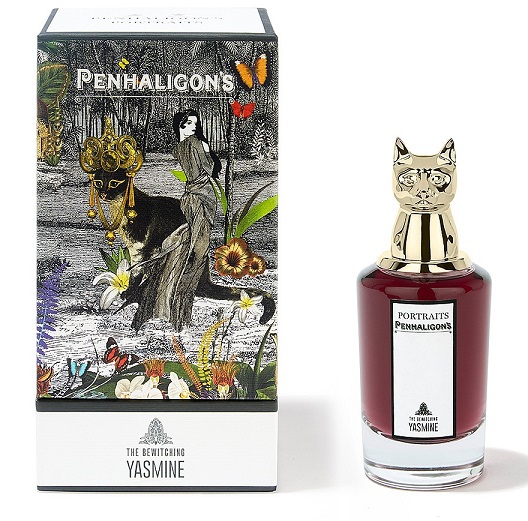 香水(ユニセックス) Portraits de Grasse Constance 75ml penhaligon-s-portraits-