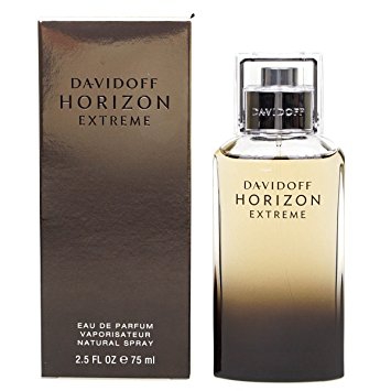 parfum davidoff horizon