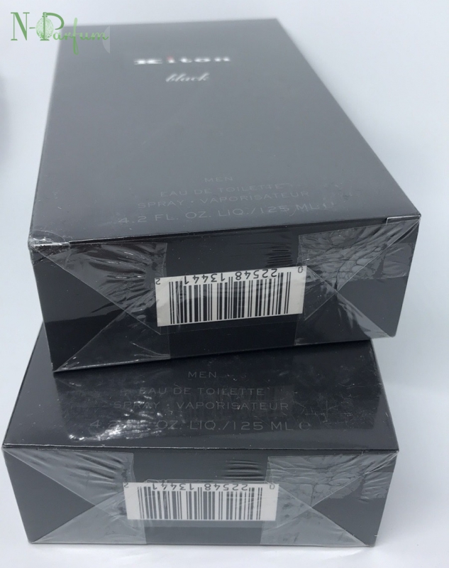 Kiton Kiton Black - Мужская парфюмерия. Отзывы и описание на сайте