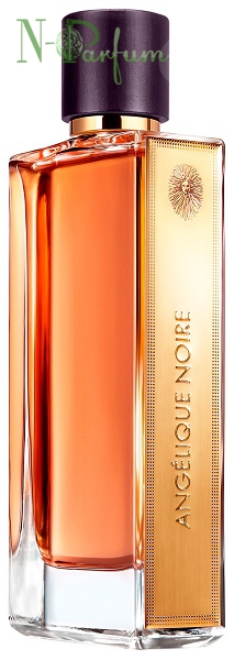 Guerlain Angelique Noire - Унисекс. Отзывы и описание на сайте N