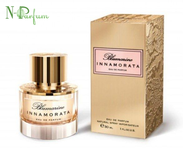 Blumarine Innamorata - женская парфюмерия. Отзывы и описание на сайте N ...