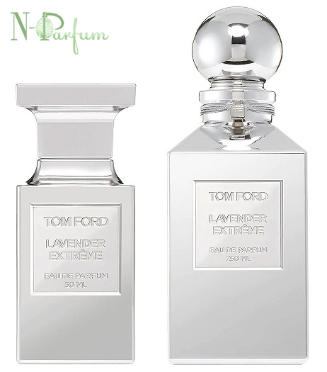 Tom Ford Lavender Extreme - Унисекс. Отзывы и описание на