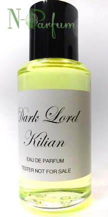 Kilian Dark Lord - Унисекс. Отзывы и описание на сайте N-Parfum