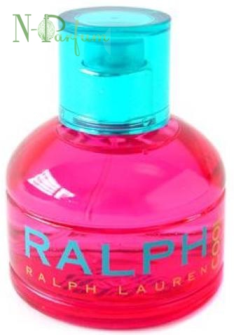 Ralph Lauren Ralph Cool - Женская парфюмерия. Отзывы и описание на ...