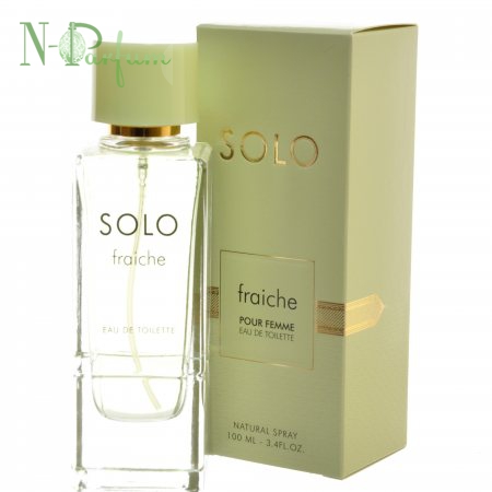 Solo blanc. Туалетная вода solo Fraiche. Женская туалетная вода Art Parfum solo Fraiche 100мл. A.P. Т.В. solo Fraiche 100ml /ж / 4631. `Art Parfum` `solo` Fraiche (жен.).