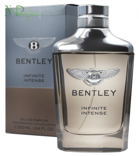 bentley infinite intense