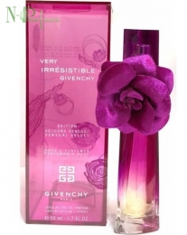 Givenchy Very Irresistible Sensual Velvet