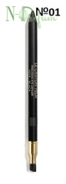 Контурный карандаш для глаз Chanel Le Crayon Yeux