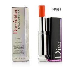 Помада для губ Christian Dior Addict Lacquer Lipstick
