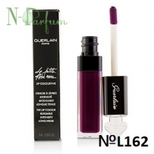 Жидкая помада для губ Guerlain La Petite Robe Noire Lip Color`Ink 