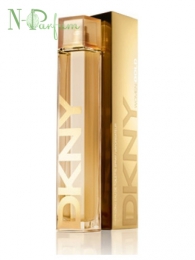 Donna Karan DKNY Energizing Gold Women