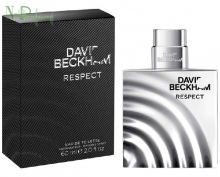 David & Victoria Beckham Respect