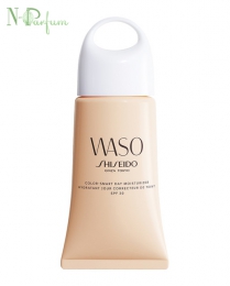 Смарт-крем Shiseido Waso Color-Smart Day Moisturizer Cream