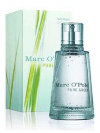Marc O`Polo Marc O`Polo Pure Green Woman