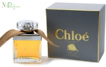 Chloe Eau de Parfum Intense Collector d`or
