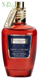 The Merchant of Venice Vanilla Orchid