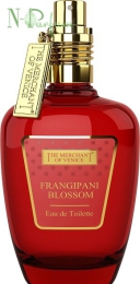 The Merchant of Venice Frangipani Blossom