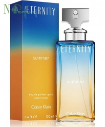 Calvin Klein Eternity for Women Summer 2017