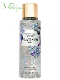 Victoria`s Secret Platinum Ice