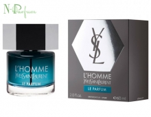 Yves Saint Laurent L`Homme Le Parfum