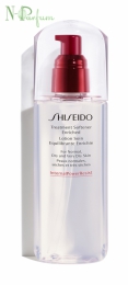 Лосьон для лица увлажняющий для нормальной и сухой кожи Shiseido Defend Preparation Treatment Softener Enriched