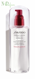 Лосьон для лица для нормальной, комбинированной кожи Shiseido Defend Preparation Treatment Softener