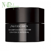 Восстанавливающий крем для кожи лица Shiseido Men Skin Empowering Cream