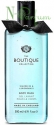 Спрей для тела парфюмированный Морской бриз и лемонграсс" Grace Cole Body Mist Sea Breeze & Lemongrass