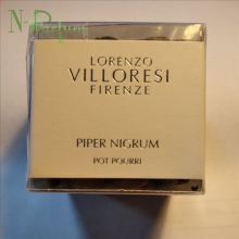 Lorenzo Villoresi Pot Pourri Piper Nigrum